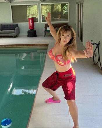 Full leaked Cynthia rothrock private onlyfans photo