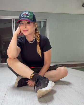 Full leaked Cynthia rothrock private onlyfans photo
