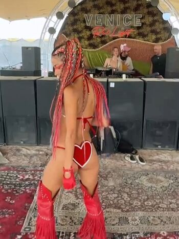 Full leaked Cynthia senek private onlyfans photo