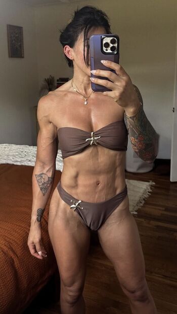 Full leaked Cynthia slam private onlyfans photo