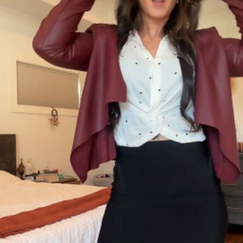 Full leaked Cynthia slam private onlyfans photo