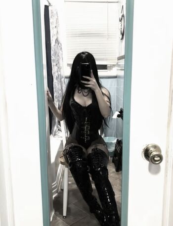 Full leaked Dathbygem page private onlyfans photo
