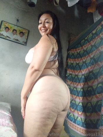 Dairalina Vega