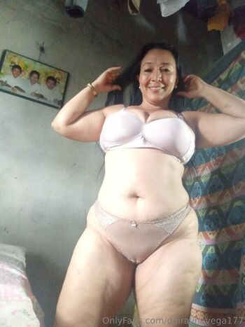 Dairalina Vega