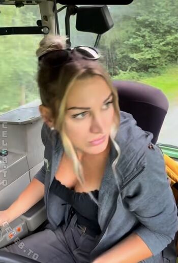 Full leaked Daniela marie eberl private onlyfans photo