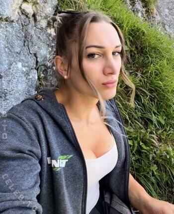 Full leaked Daniela marie eberl private onlyfans photo