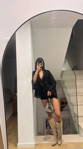 Full leaked Daniela melchior private onlyfans photo