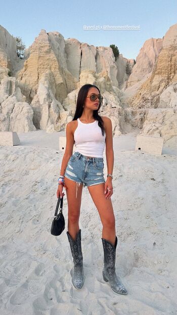 Full leaked Daniela melchior private onlyfans photo