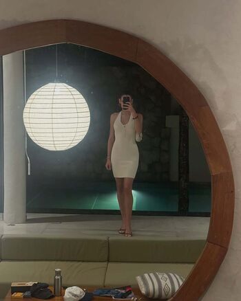 Full leaked Daniela melchior private onlyfans photo