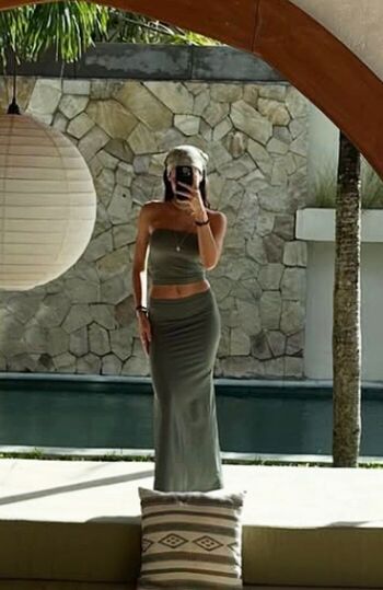 Full leaked Daniela melchior private onlyfans photo