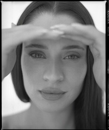 Daniela Melchior