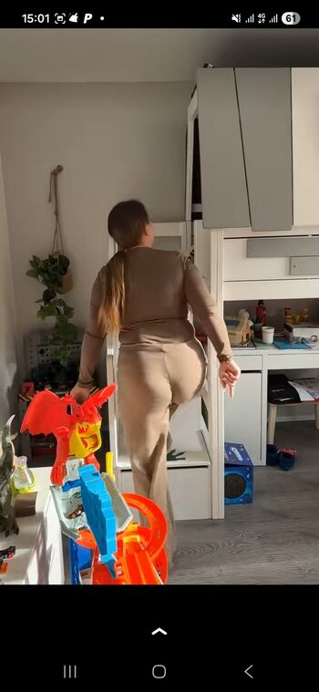 Full leaked Daniella pintto private onlyfans photo