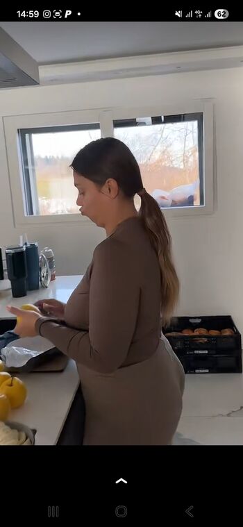 Full leaked Daniella pintto private onlyfans photo