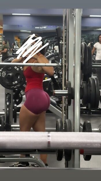 Full leaked Danielle alon private onlyfans photo