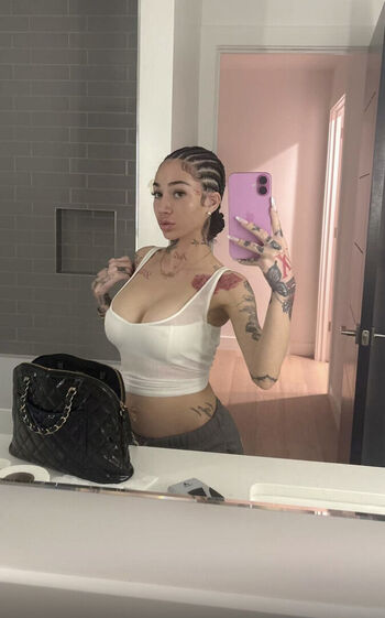 Full leaked Danielle bregoli bhad bhabie private onlyfans photo