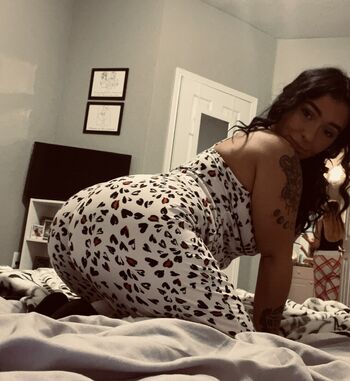 Full leaked Danielle cohn private onlyfans photo