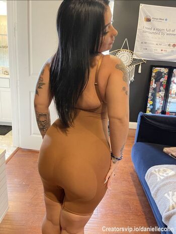 Full leaked Danielle cohn private onlyfans photo