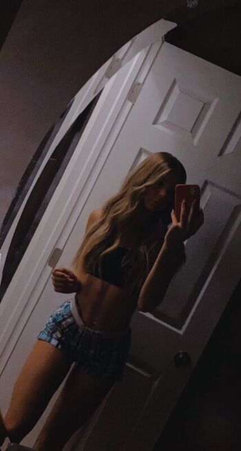 Full leaked Danielle jordan private onlyfans photo