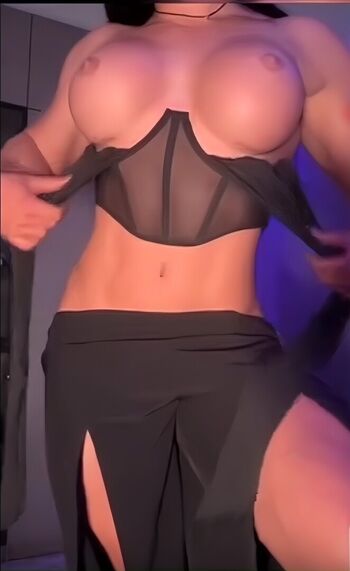 Full leaked Daria shuer private onlyfans photo
