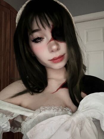 Full leaked Darlingdollcraft private onlyfans photo
