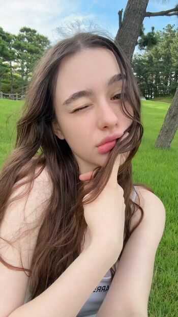 Full leaked Dasha taran  page private onlyfans photo