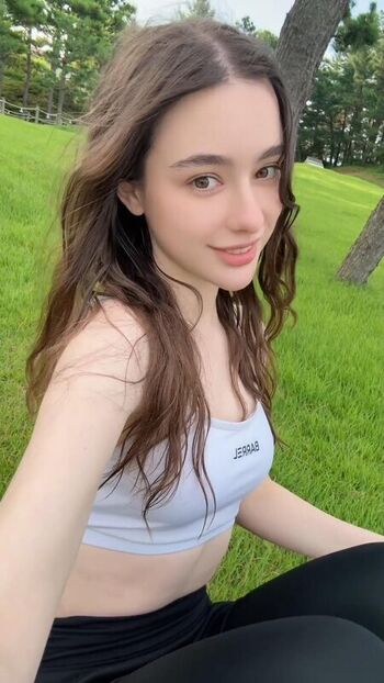 Full leaked Dasha taran  page private onlyfans photo