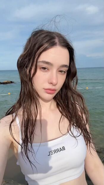 Full leaked Dasha taran  page private onlyfans photo