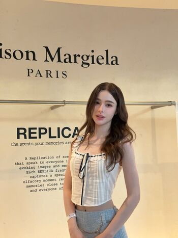 Full leaked Dasha taran private onlyfans photo