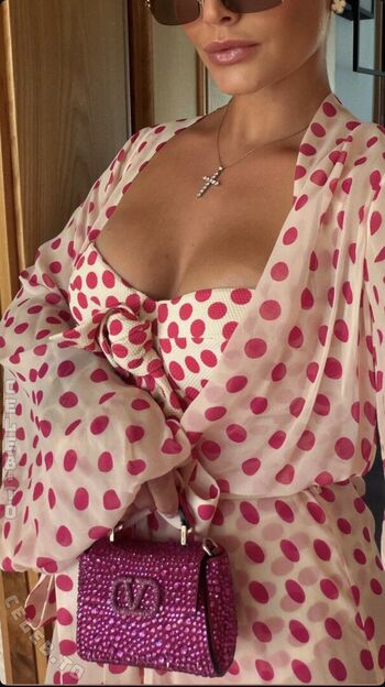 Full leaked Davina geiss page private onlyfans photo