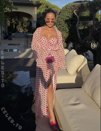 Full leaked Davina geiss page private onlyfans photo