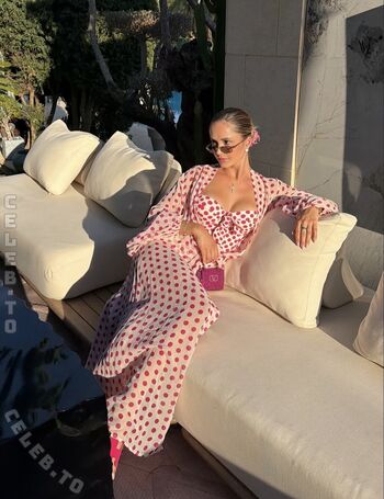 Full leaked Davina geiss page private onlyfans photo