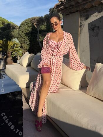 Full leaked Davina geiss page private onlyfans photo