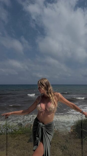 Full leaked Dayana yastremska private onlyfans photo
