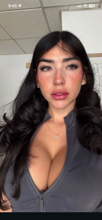Full leaked Daysialejandraa page private onlyfans photo