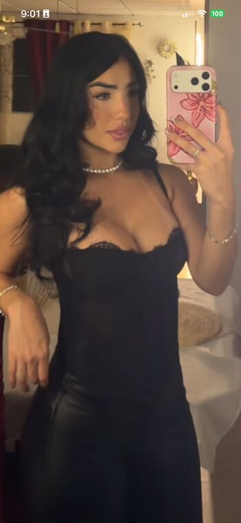 Full leaked Daysialejandraa page private onlyfans photo