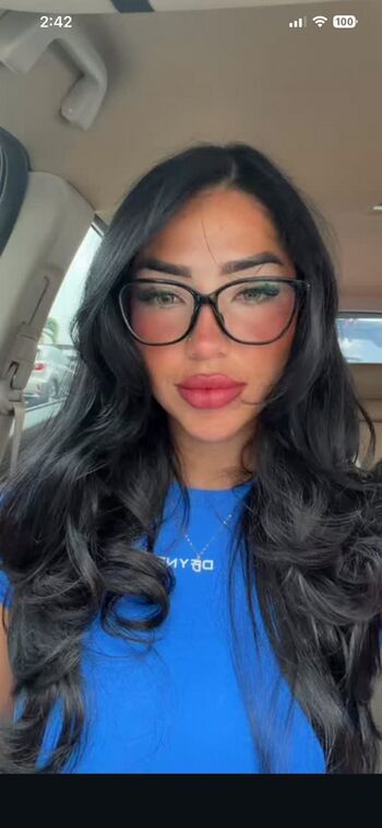 Full leaked Daysialejandraa private onlyfans photo