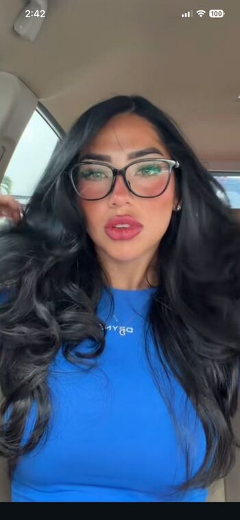 Full leaked Daysialejandraa private onlyfans photo
