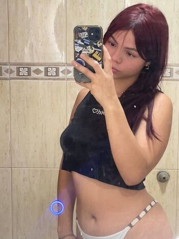 Full leaked Deli ariana private onlyfans photo