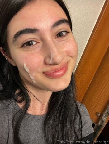 Full leaked Delilah private onlyfans photo