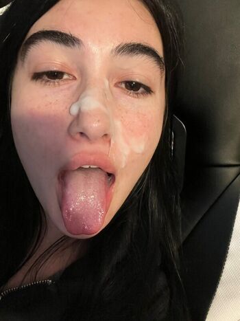 Full leaked Delilah private onlyfans photo