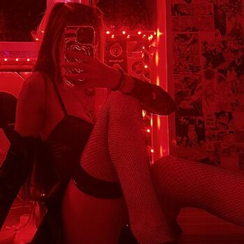 Full leaked Delusionalshne private onlyfans photo
