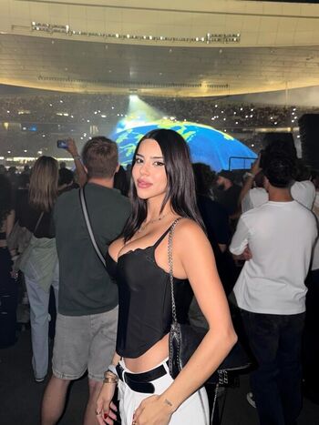 Full leaked Demet ozturk private onlyfans photo