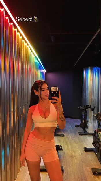 Full leaked Demet ozturk private onlyfans photo