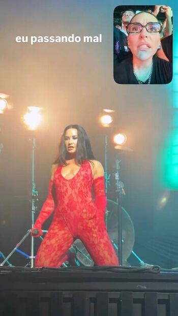 Full leaked Demi lovato private onlyfans photo