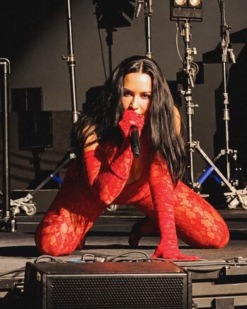 Full leaked Demi lovato private onlyfans photo