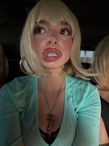 Full leaked Demitra kalogeras page private onlyfans photo