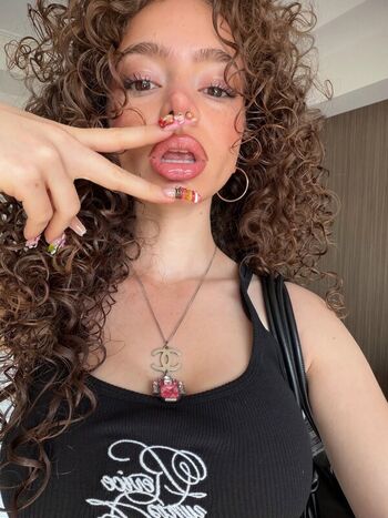 Full leaked Demitra kalogeras page private onlyfans photo
