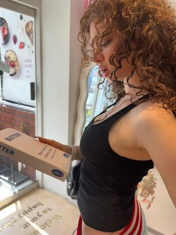 Full leaked Demitra kalogeras page private onlyfans photo
