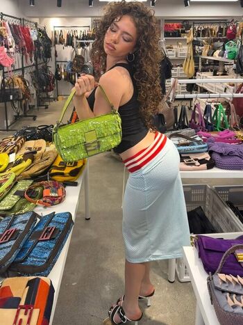 Full leaked Demitra kalogeras page private onlyfans photo