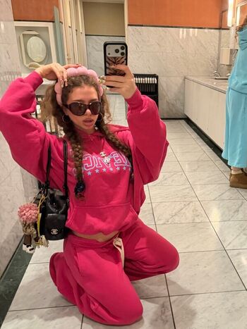 Full leaked Demitra kalogeras page private onlyfans photo
